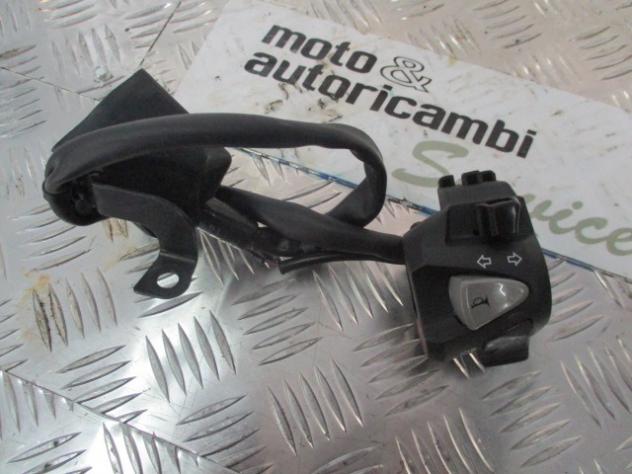 DEVIO LUCI SINISTRO HONDA CBR 500R (2016) 35200-MJW-A01 PC44E KW35 KM320 - Foto 2