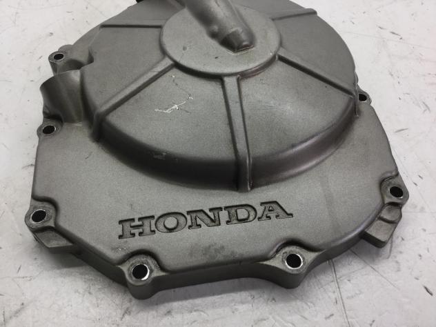 HONDA HORNET 600 CARTER COPERCHIO FRIZIONE 2003 PC36A03F - Foto 2