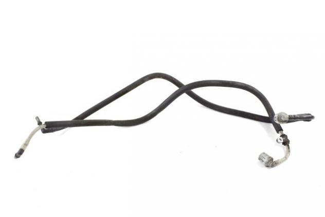 MALAGUTI SPIDERMAX 500 GT 1-000-300-512 1-000-300-492 TUBI BENZINA 04 - 11 FUEL PIPE