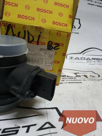 Debimetro Audi A3 - Leon - Golf 4 1.8 06A906461A