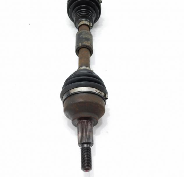 SEMIASSE ANTERIORE SINISTRO FIAT Freemont 1° Serie P68079565AA (11) - Foto 3