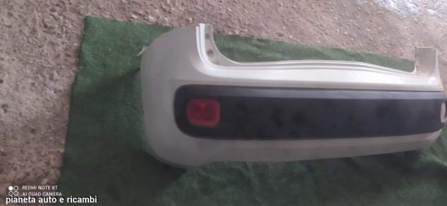 paraurti posteriore completo fiat panda 2018 - Foto 5