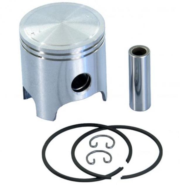 Pistone Polini 2040804 Aprilia motore Suzuki da 47,4