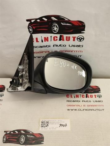 SPECCHIETTO RETROVISORE DESTRO BMW Serie 3 E90 Berlina 5PIN 7182695 F0142116 (0508)