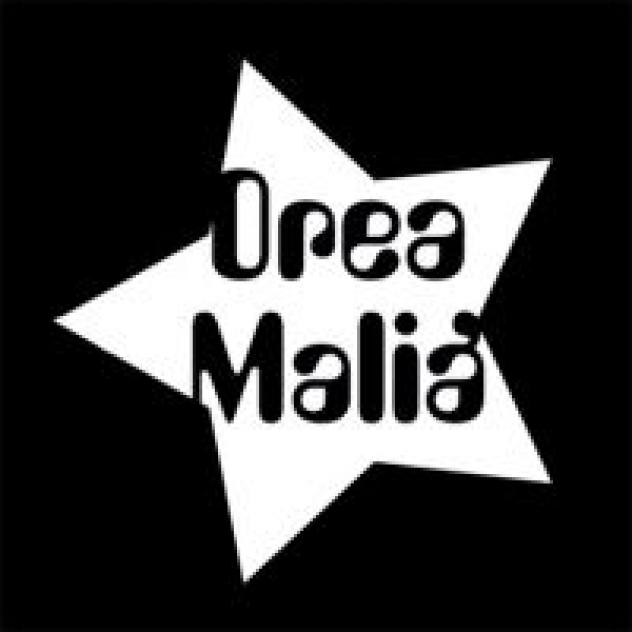 Orea Malia'