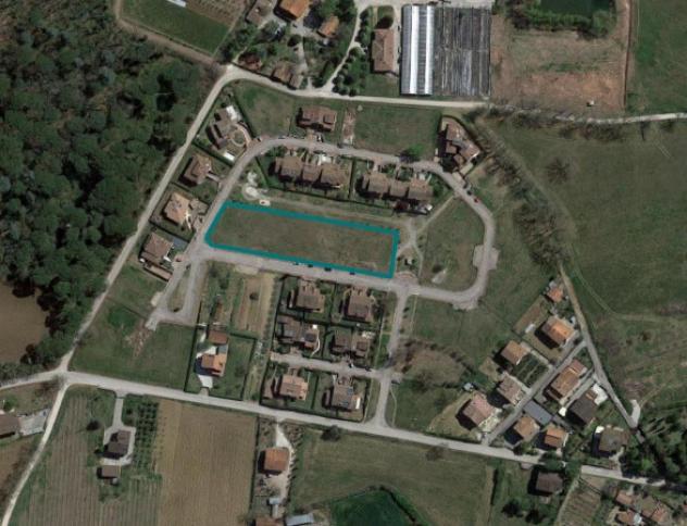 Immobile in asta di 3582 m² in vendita a Marsciano