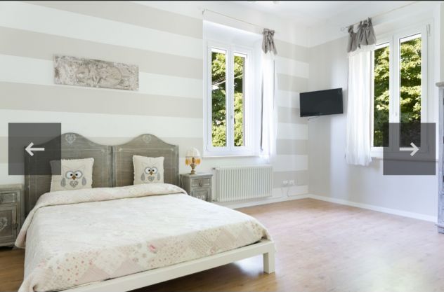 Casale trasformato in BB a Ravenna - Foto 9