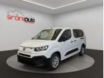 FIAT Doblò Doblo Maxi 1.5  N1 5 POSTI 130cv EAT8 - IVA ESCLUSA