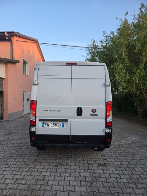 Fiat Ducato 2.3 Multijet - Foto 5