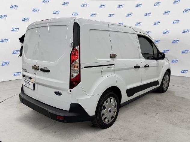 Ford Trans/Tour Connect Transit Connect 200 1.5 ecoblue(tdci) 100cv Trend L1H1 E6.2 - Foto 4