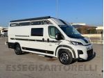 CHAUSSON SPORTLINE V 690 MY '26 VAN 636 AUTOMATICO
