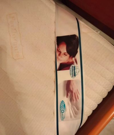 Letto Elettrico per degenza con antidecubito - Foto 9