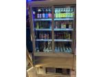frigo murale bibite