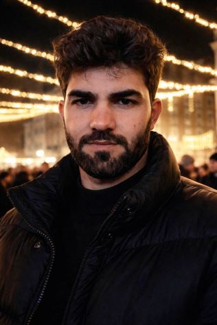 Cerco una persona seria per conoscenza Tel:3512732071