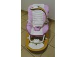 Sdraietta per bambino Chicco- I-Feel