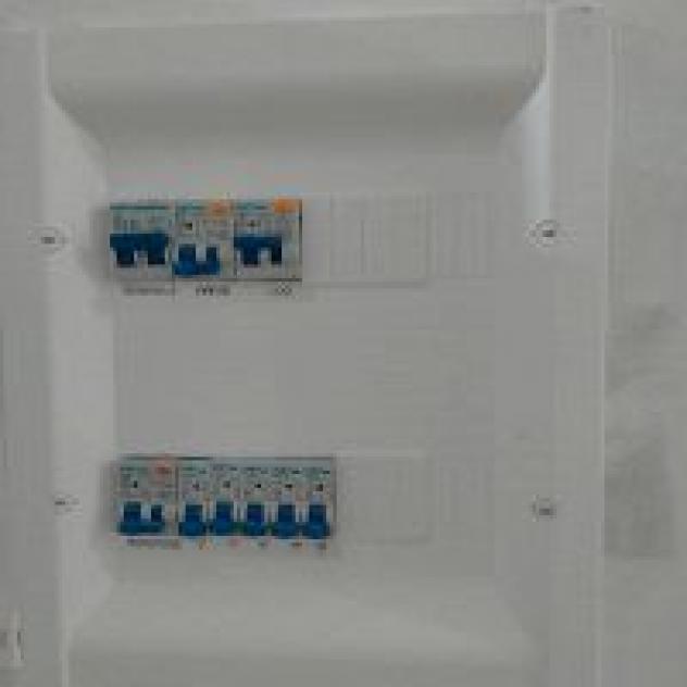 Workservice Impianti elettrici, antenne TV/SAT, ristrutturazioni, pulizie - Foto 3