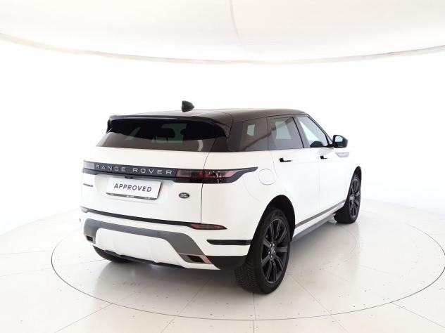 Land Rover Range Rover Evoque 2.0 D165 MHEV R-Dynamic S AWD auto - Foto 2