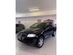 Volkswagen Touareg 2.5 R5 TDI