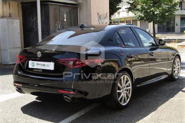 Alfa Romeo Giulia Giulia 2.2 Turbodiesel 150 CV AT8 Business - Foto 5