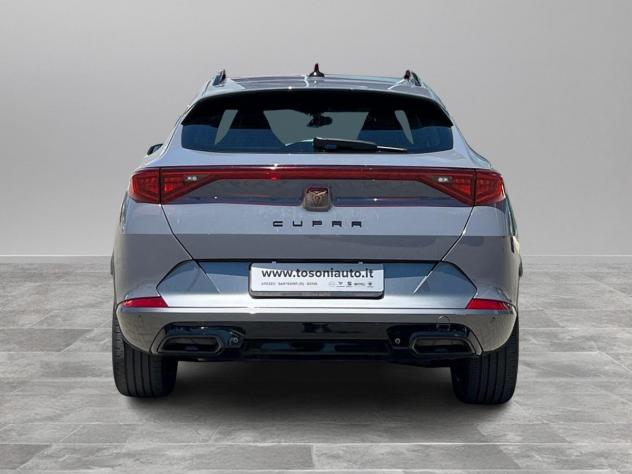 CUPRA Formentor 1.5 tsi 150cv dsg - Foto 5