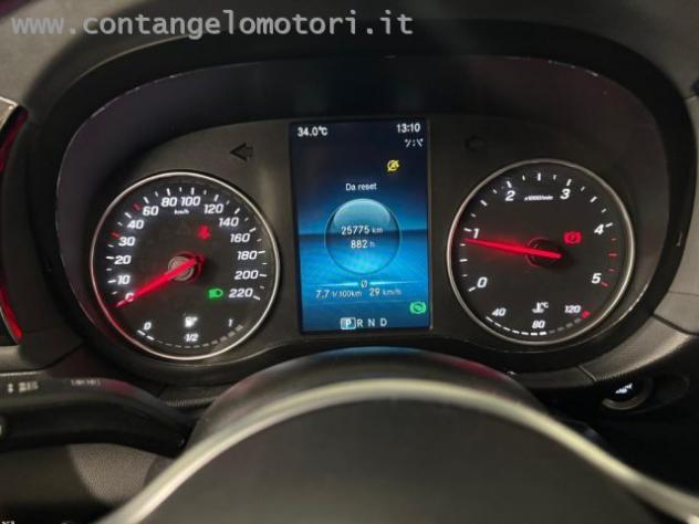 MERCEDES-BENZ Citan 1.5 110 CDI Tourer Long rif. 24010575 - Foto 10