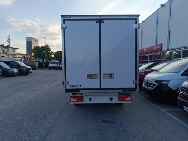 VOLKSWAGEN Crafter VW CRAFTER ISOTERMICO FRCX rif. 23480732 - Foto 7