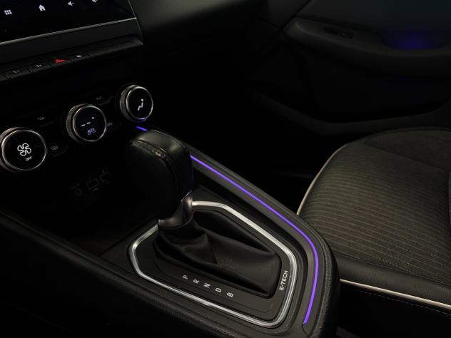 Renault Clio Full Hybrid E-Tech 145 CV 5 porte Techno - Foto 10