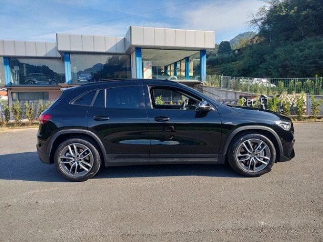 Mercedes-Benz GLA GLA AMG 35 4matic auto - Foto 4