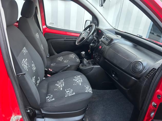Fiat Qubo 1.3 MJT 75 CV Dynamic - Foto 7