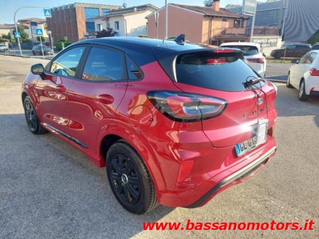 FORD Puma 1.0 EcoBoost Hybrid 125 CV S&S ST-Line X rif. 23663163 - Foto 3