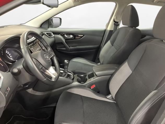 NISSAN Qashqai 2ª serie Qashqai 1.3 DIG-T 140 CV Acenta - Foto 10