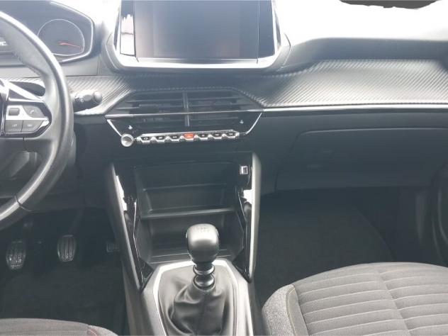 PEUGEOT 2008 2ª serie 2008 PureTech 130 S&S Active - Foto 10