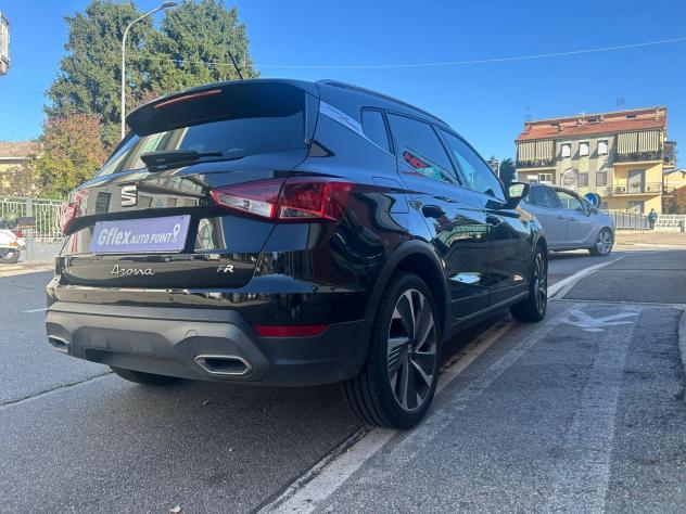 Seat Arona 1.0 EcoTSI 110 CV FR - Foto 3