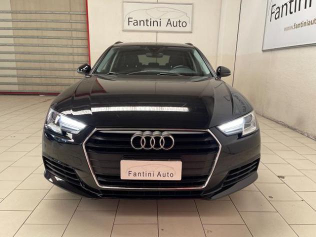 AUDI A4 Avant Sport 35 2.0 TDI 150cv s-tronic-LEGGI SOTTO rif. 23834291 - Foto 7
