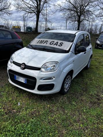 FIAT Panda 1.2 Easy rif. 23299060