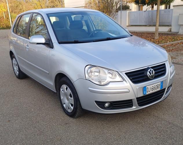 Volkswagen Polo 1.2/70CV 12V 5p. Comfortline - Foto 2