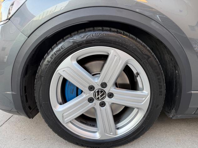 Volkswagen T-Roc R 2.0 TSI DSG 4MOTION BlueMotion Technology - Foto 7