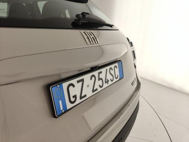 FIAT 600 Hybrid Pop 1.2 Hybrid 145cv - Foto 10