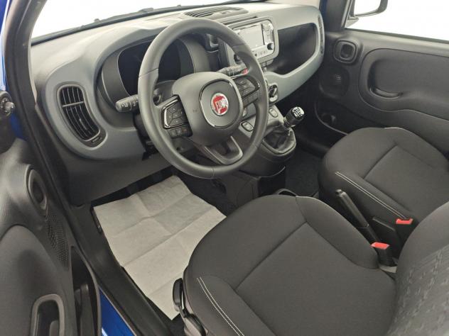 FIAT Pandina Panda 1.0 FireFly S&S Hybrid + Pack city + Vernice - Foto 8