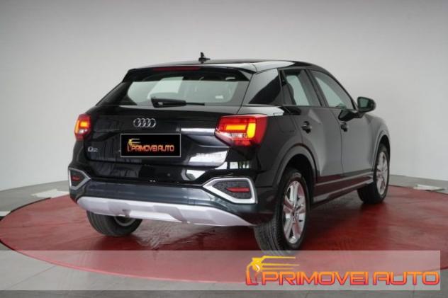 AUDI Q2 35 TFSI S tronic Advanced rif. 21019821 - Foto 7
