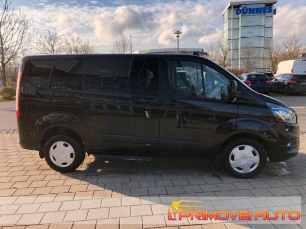 FORD Transit Custom 340 2.0 EcoBlue 185 cv L1 rif. 21817571 - Foto 5