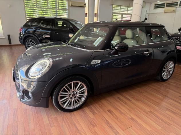 MINI COOPER S 2.0 192CV CHROME-LINE - Foto 6
