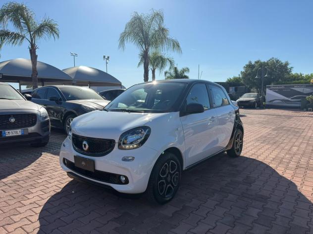 Smart ForFour EQ Prime - Foto 3