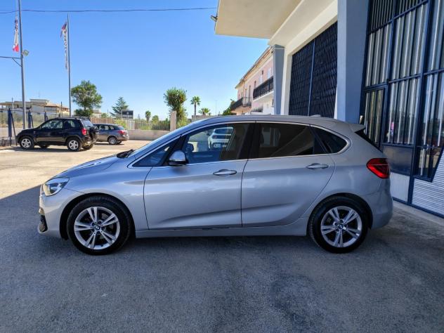Bmw 216d Active Tourer Sport - Foto 5