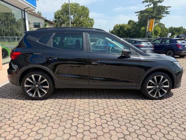 Arona 1.0 EcoTSI Black Edition 22000 Km - Foto 7