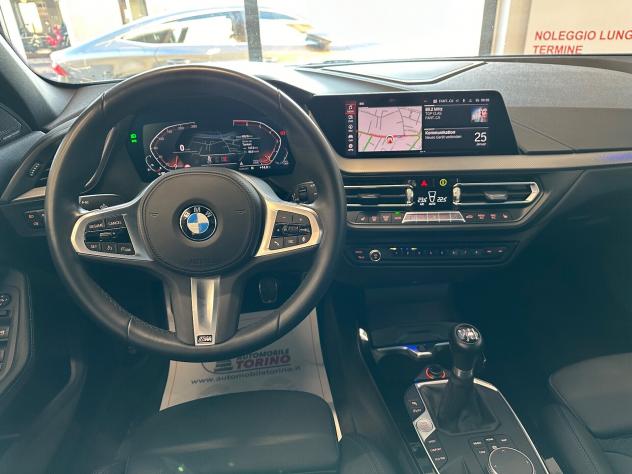 Bmw 118 118i 5p. Msport - Foto 9