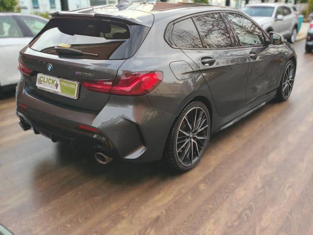 BMW Serie 1 BMW Serie 1 F40 M 135i xdrive auto 2021 306 CV - Foto 4