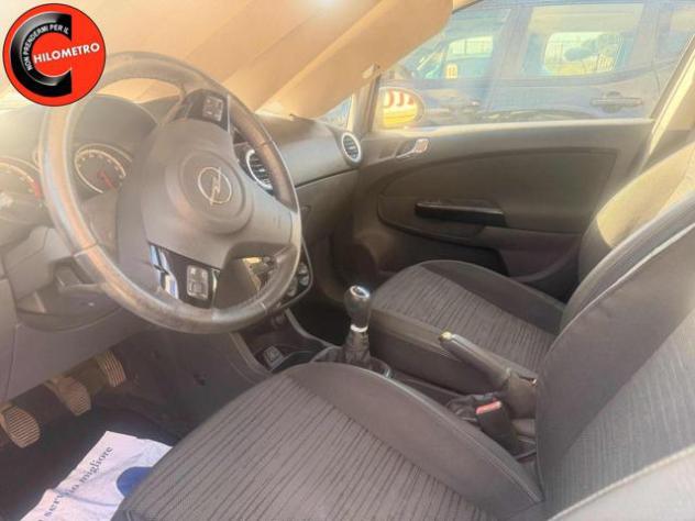 OPEL Corsa 1.2 85CV 5 porte GPL-TECH Ecotec rif. 24227092 - Foto 3