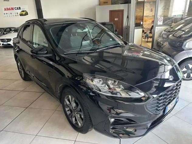 Ford Kuga 2.0 EcoBlue 120 CV aut. 2WD ST-Line - Foto 3