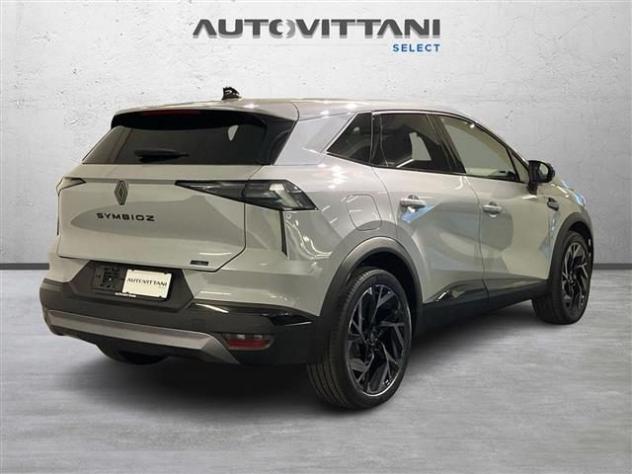 RENAULT Symbioz 1.8 E-Tech full hybrid Esprit Alpine 160cv auto rif. 23184727 - Foto 3